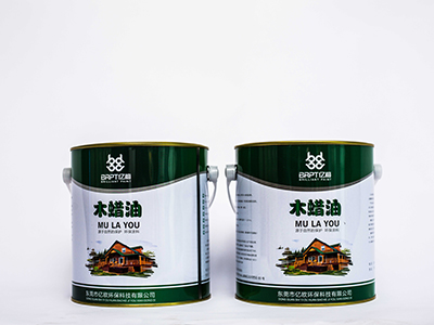 德國原裝進(jìn)口木蠟油，質(zhì)樸之選、源于大自然!